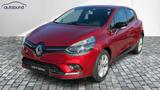 Renault Clio 0,9 TCe90 Limited Alu Klima Navi  - Renault Clio: Limited