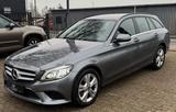 Mercedes-Benz C 200 *LED*KAMERA*NAVI*PDC*SHZ*TEMPO* - Mercedes-Benz C 200 Gebrauchtwagen in Bremen