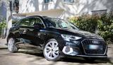 Audi A3 40 TFSIe Sportback S tronic NAVI ACC - Audi A3 mit Elektro-Antrieb: Sportback