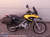 BMW F 650 GD nicht GS Dakar + Koffer - Offers