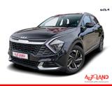 Kia Sportage 1.6 T-GDI Vision LED Navi Kamera DAB - Kia Gebrauchtwagen von 2024