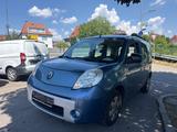 Renault Kangoo Authentique*AHK* - Renault Kangoo Authentique mit Diesel-Antrieb
