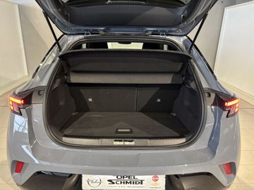 Fotografie 11 des Opel Mokka 1.2 DI Turbo Automatik GS