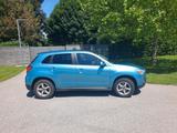 Mitsubishi Asx 2WD Invite 1.8 150PS - Mitsubishi ASX Invite mit Diesel-Antrieb
