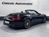 Porsche 911 Carrera S Cabriolet 991 *Sport-Chrono/Abgas* - Porsche: Cabrio, 911