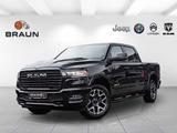 Dodge RAM 1500 Laramie Sport LPG MY25 4x4 - Dodge RAM mit LPG-Antrieb: Allradantrieb