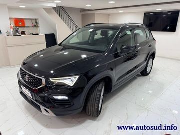 SEAT Ateca - 3