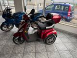 Andere Rolektro E-Trike 25 - TRIKE