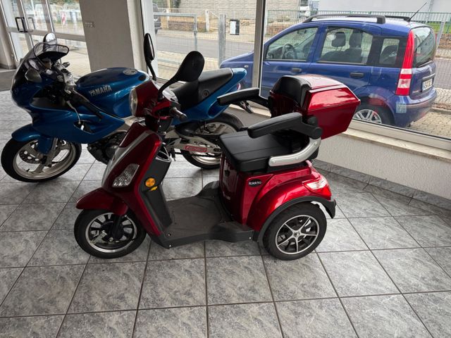 Andere Rolektro E-Trike 25