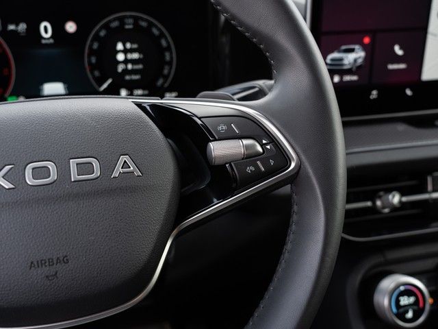 Kodiaq 2.0 TDI Selection DSG 4x4 AHK+MATRIX+7-SI
