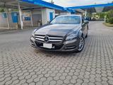 Mercedes-Benz CLS 350 CDI 4MATIC -