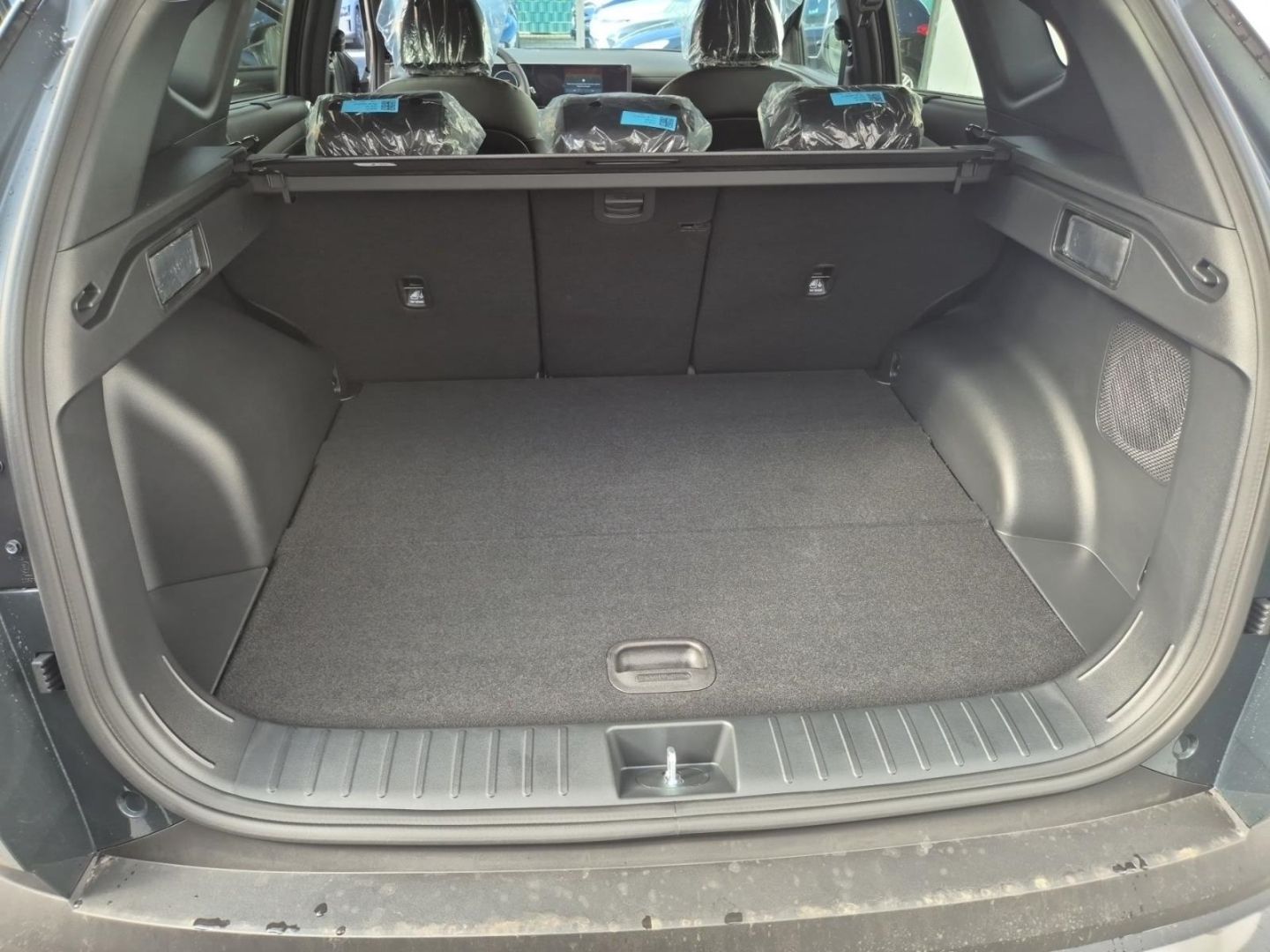 Hyundai Tucson – Bild 12