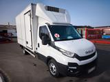 Iveco Daily 35 c 13°Klima°Thermoking°V 500 MAX - Iveco 50 c 13