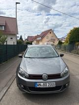 Volkswagen Golf 1.2 TSI BlueMotion Tech Comfortline Com... - Volkswagen Golf aus 2011: Bluemotion
