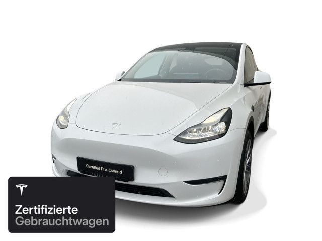 Image of Tesla Model Y