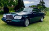Mercedes-Benz CE 220 - Mercedes-Benz CE 220 Benziner Gebrauchtwagen