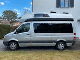 Mercedes-Benz James Cook Sprinter 3.18 CDI 3.0 V6