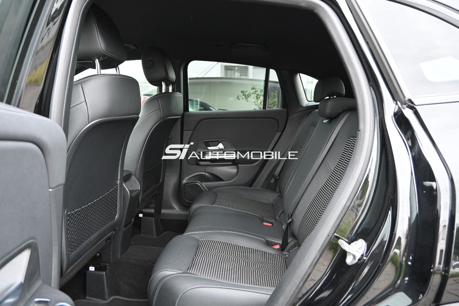 Fahrzeugabbildung Mercedes-Benz GLA 200 d 4MAT. Progressive °NIGHT°ACC°AHK°STHZ°