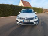 Volkswagen Touareg 3.0 V6 TDI Executive , R- Line , Luftf.  - Volkswagen Touareg: Executive