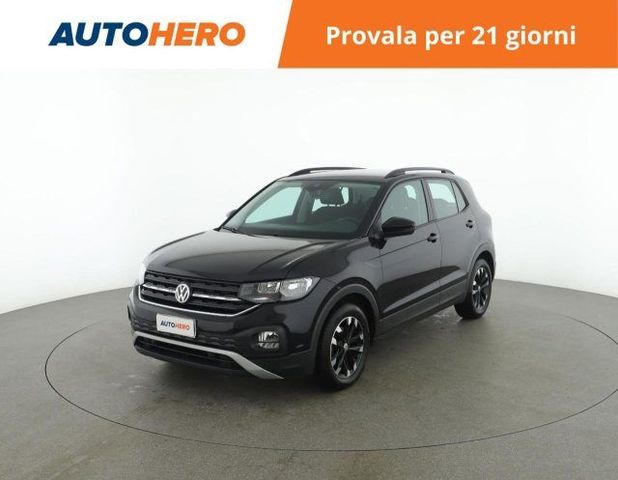 Volkswagen VOLKSWAGEN T-Cross 1.0 TSI 115 CV Style BMT