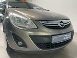 Opel Corsa D Active Tempomat Klima - Opel Gebrauchtwagen in Wuppertal