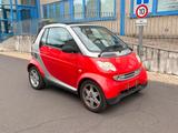 Smart ForTwo smart & pulse 45kW*Automatik *Klima*Tüv - gebrauchte Smart ForTwo aus dem Jahr 2003