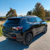 Jeep Compass MY21 S 1.3I  T4 110kW DCT  FWD (FACELIFT - Jeep Compass von privat