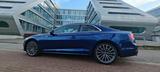 Audi A5 2.0 S-tronic Coupé  Exklusiv & Top-Zustand - Audi A5 in Wuppertal