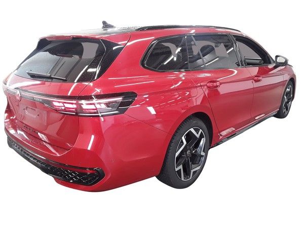 Volkswagen Passat - Bild 3