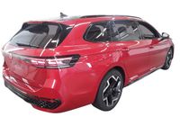 Volkswagen Passat - Vorschau Bild 3