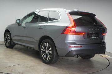 Volvo XC60 - 4