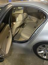 BMW Hausmeister - BMW 530 mit LPG-Antrieb