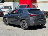 Lexus UX 250 h  10 JAHRE WERK GARANTIE - Lexus UX: Automatik