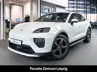 Porsche Macan - Vorschau Bild 1