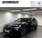 BMW i5 M60 xDrive Touring M Sportpaket Pro B&W Pano. - BMW i5: Kombi, Sportpaket