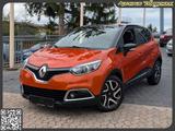 Renault Captur Intens Navi. Klimaaut. PDC. Kamera. - gebrauchte Renault Captur aus dem Jahr 2014