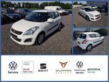 Suzuki Swift Comfort 1.3 Diesel NUR HANDEL! - Suzuki Swift: 1.3