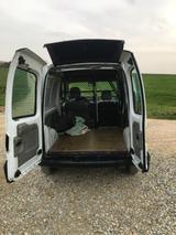 Renault Kangoo 1.5 dCi 48kW Expression Expression - Renault Kangoo aus 2002 mit Diesel-Antrieb