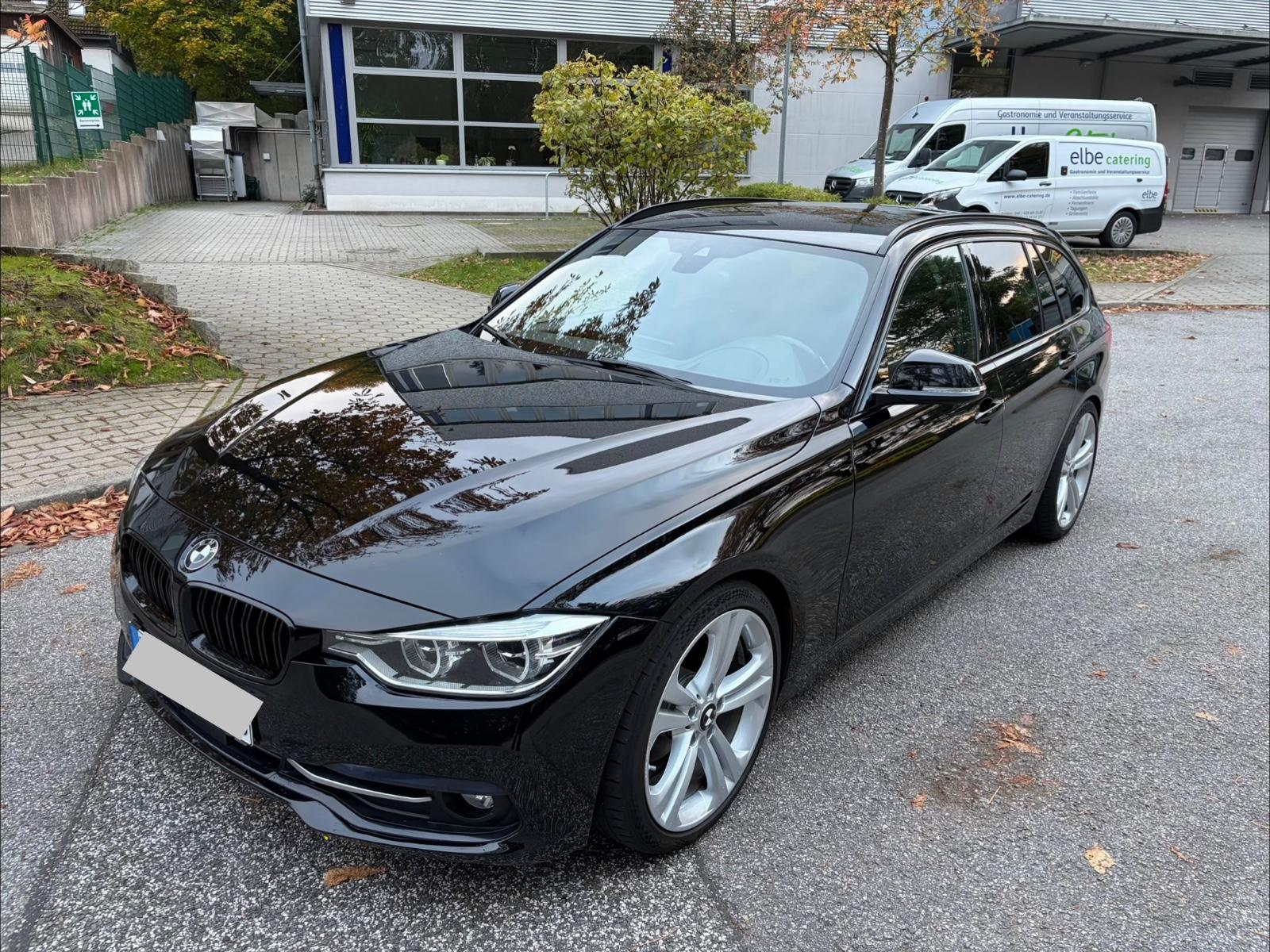 BMW 320