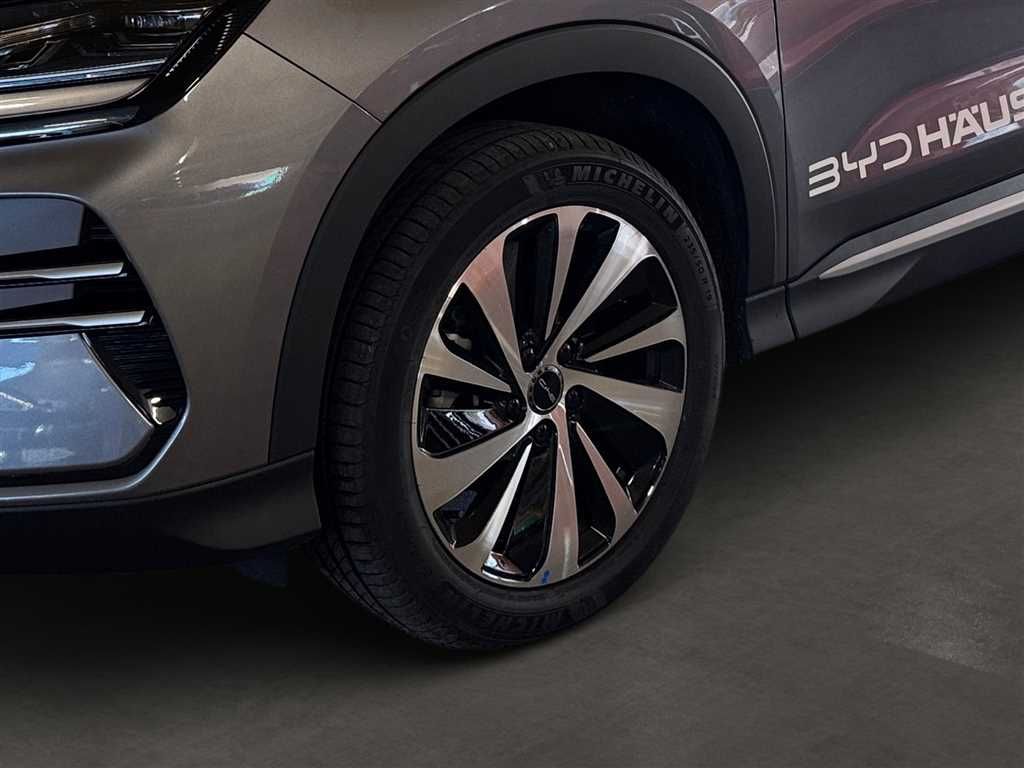 BYD SEAL U