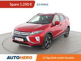 Mitsubishi Eclipse Cross 1.5 T-MIVEC Diamant Edition 2WD  - Mitsubishi in Köln