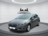 Opel Astra K Lim. 1.6 Turbo M/T 200 PS Innovation - Opel Astra: 1.6