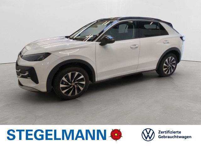Volkswagen T-Roc 1.5 eTSI DSG neues Modell Kamera LED Navi foto 1