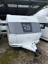 Hobby Prestige 620 CL  - Hobby Wohnwagen 620 cl prestige