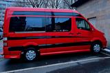 Mercedes-Benz Sprinter 906 VIP