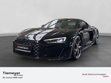 Audi R8 Coupe 5.2 FSI PERFORMANCE LASER BuO VIRTUAL L