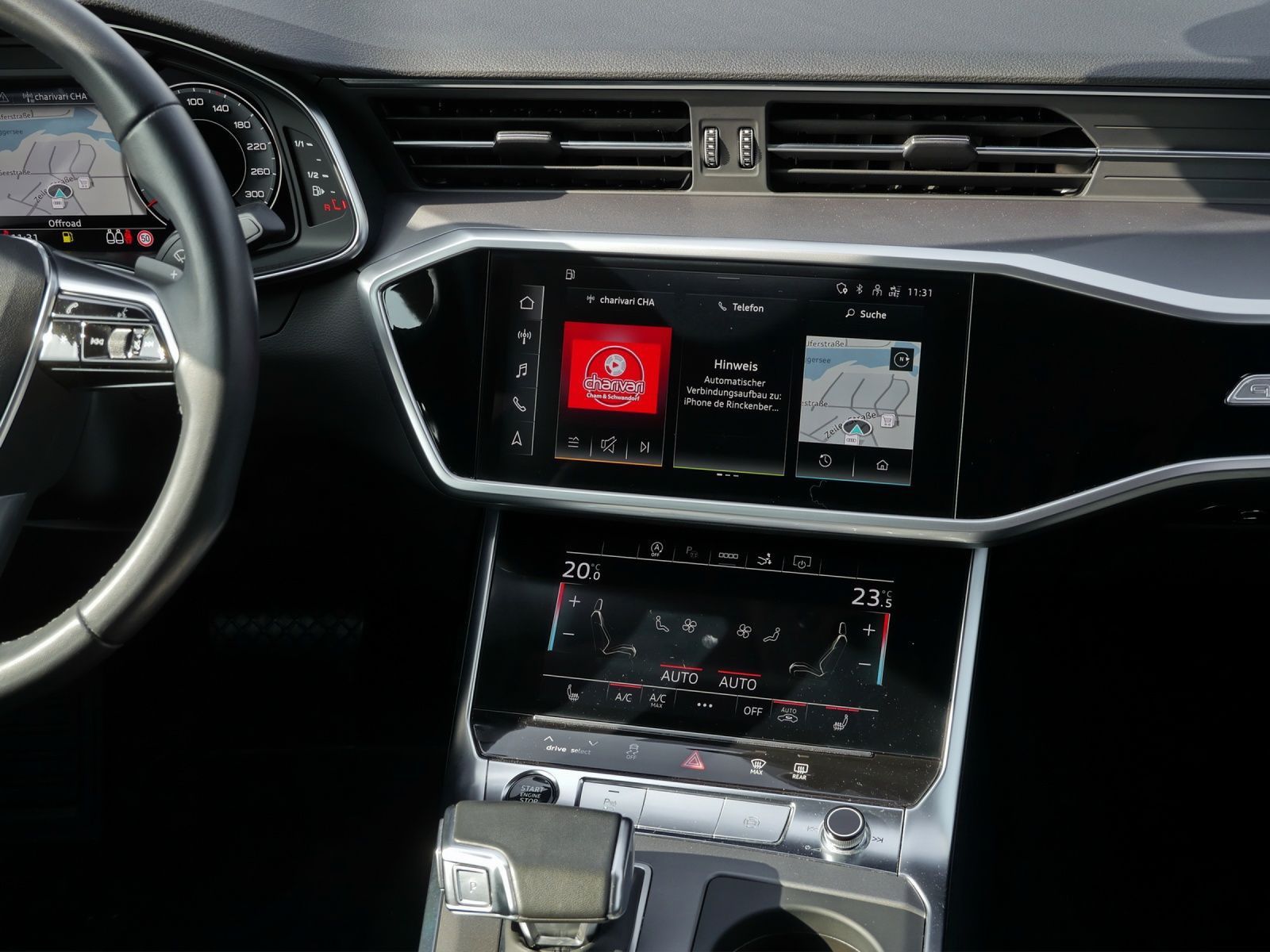 Audi A7 - Bild 6