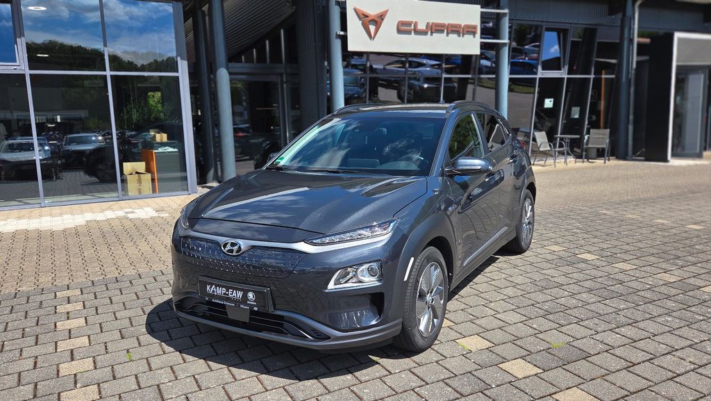 Image of Hyundai KONA Elektro