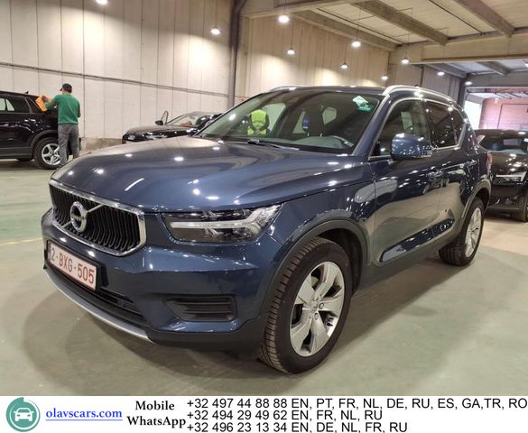 VOLVO XC 40