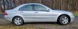 Mercedes-Benz C 180 ELEGANCE  - gebrauchte Mercedes-Benz C 180 aus dem Jahr 2001